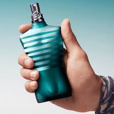 LE MALE JEAN PAUL GAULTIER